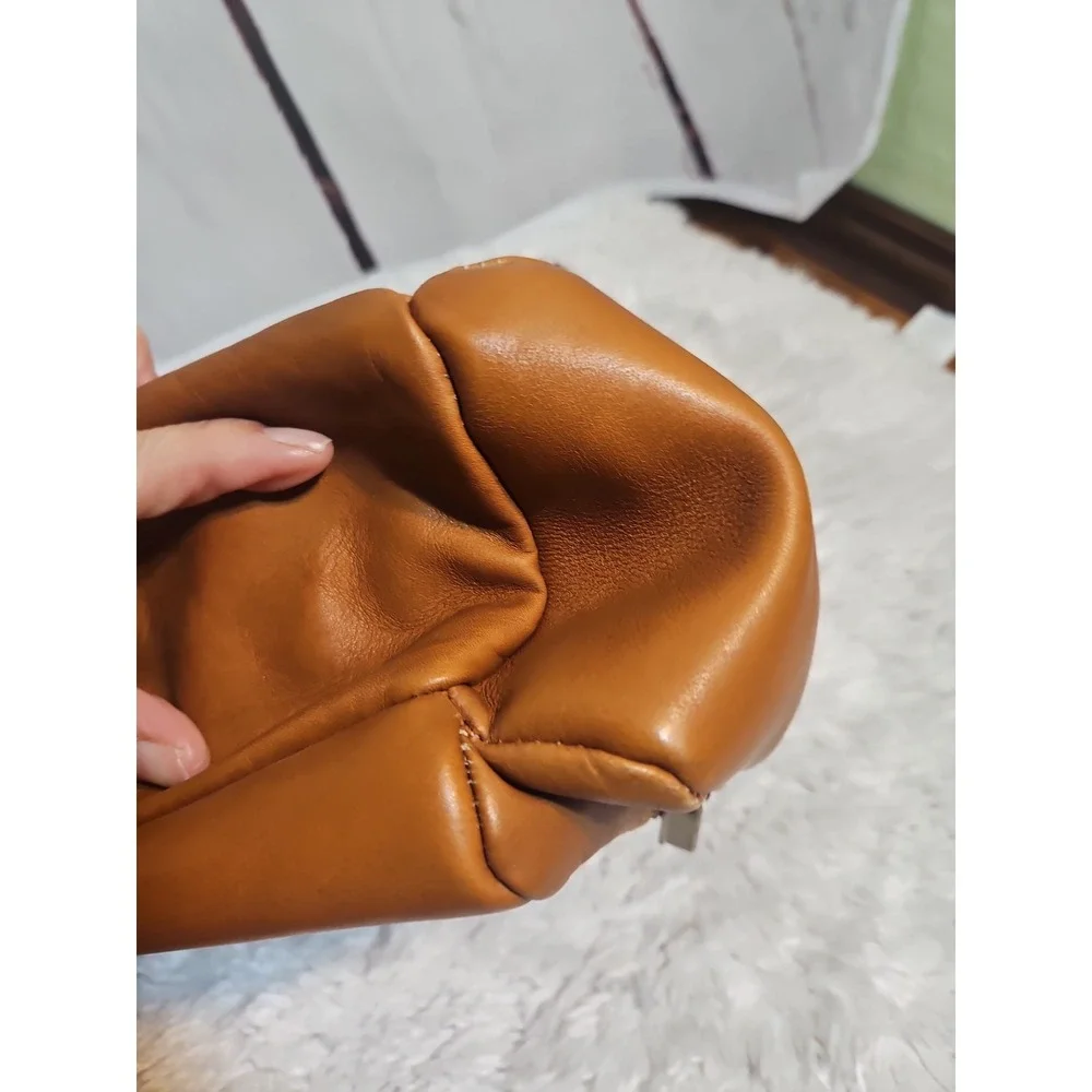 The Unbranded Brand genuine leather